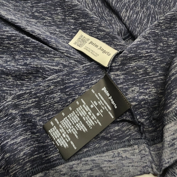 Palm Angels crop top - Picture 9 of 9